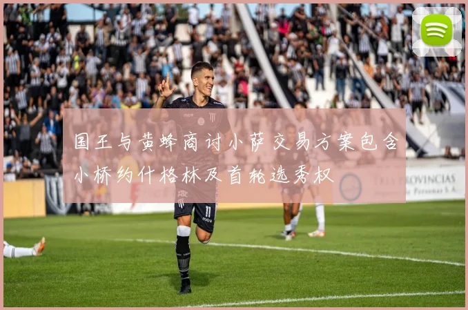 国王与黄蜂商讨小萨交易方案包含小桥约什格林及首轮选秀权